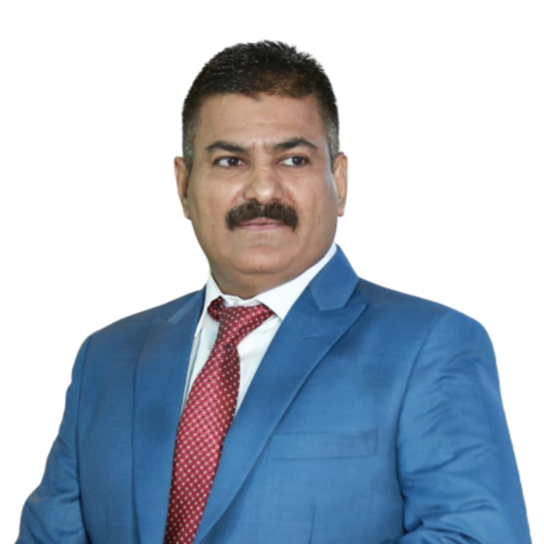 Sami Ullah Butt - CEO Jaidaad Online (Jaidaadonline.com)