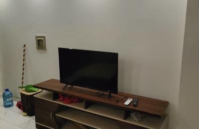 Fully Furnished 1 Bedroom Apartment for Rent | Grande Business Center | Civic Zone, Sector G | 645 Sq. Ft.