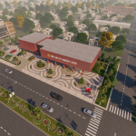 3 Marla Residential Plot for Sale – Plot 61, Block B, Park Lane City