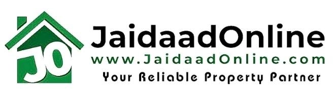 JaidaadOnline Property Portal