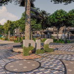 3 Marla Residential Plot for Sale – Plot 23, Block B, Park Lane City