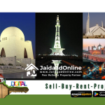 Flat for Sale in Serene Hills Near Anda Mor North Karachi